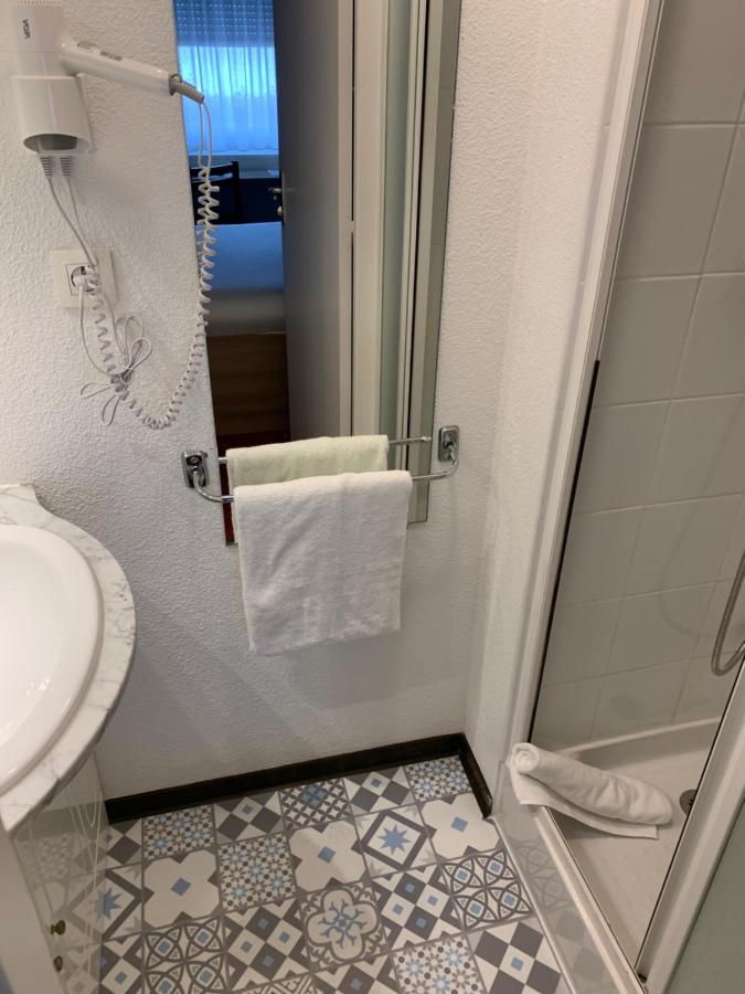 Everhotel De Tarbes-Ibos Экстерьер фото