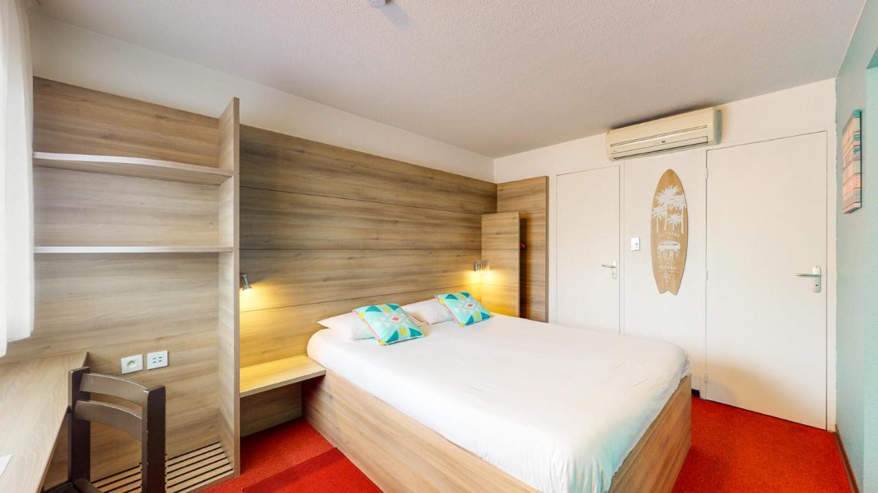 Everhotel De Tarbes-Ibos Экстерьер фото