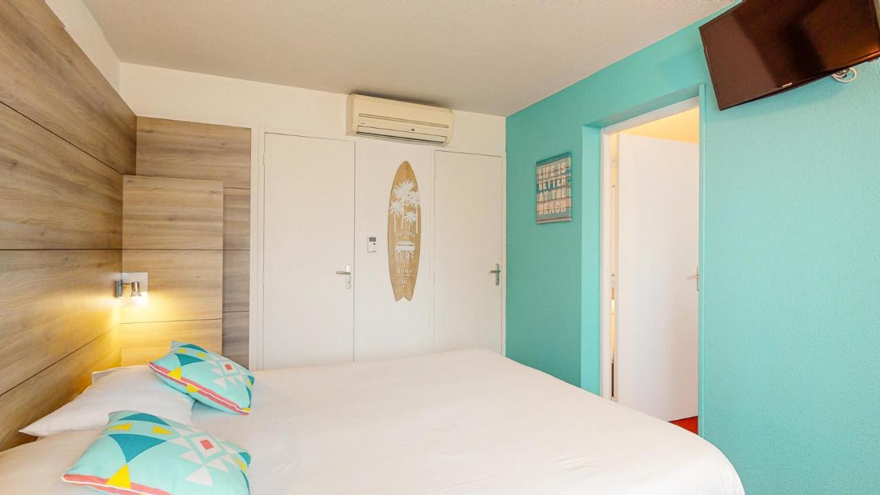 Everhotel De Tarbes-Ibos Экстерьер фото