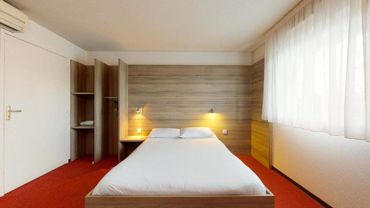 Everhotel De Tarbes-Ibos Экстерьер фото