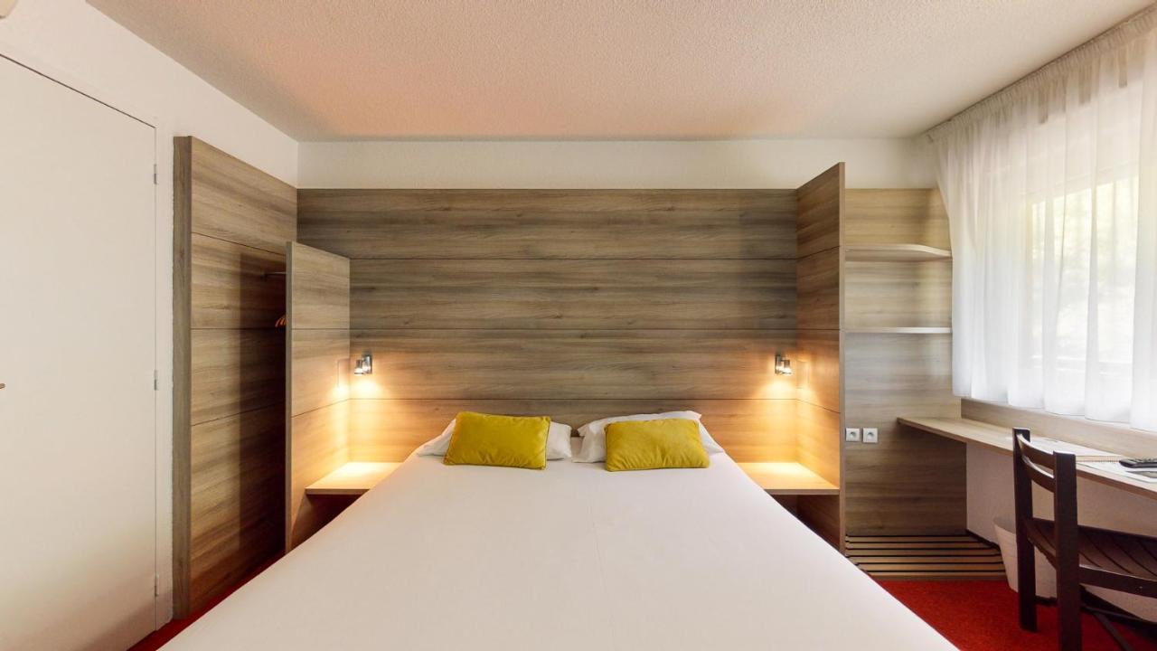 Everhotel De Tarbes-Ibos Экстерьер фото