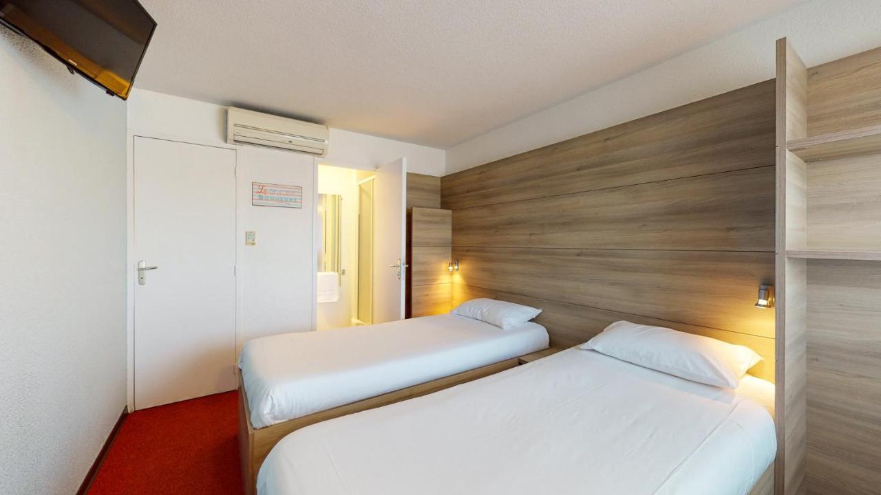 Everhotel De Tarbes-Ibos Экстерьер фото