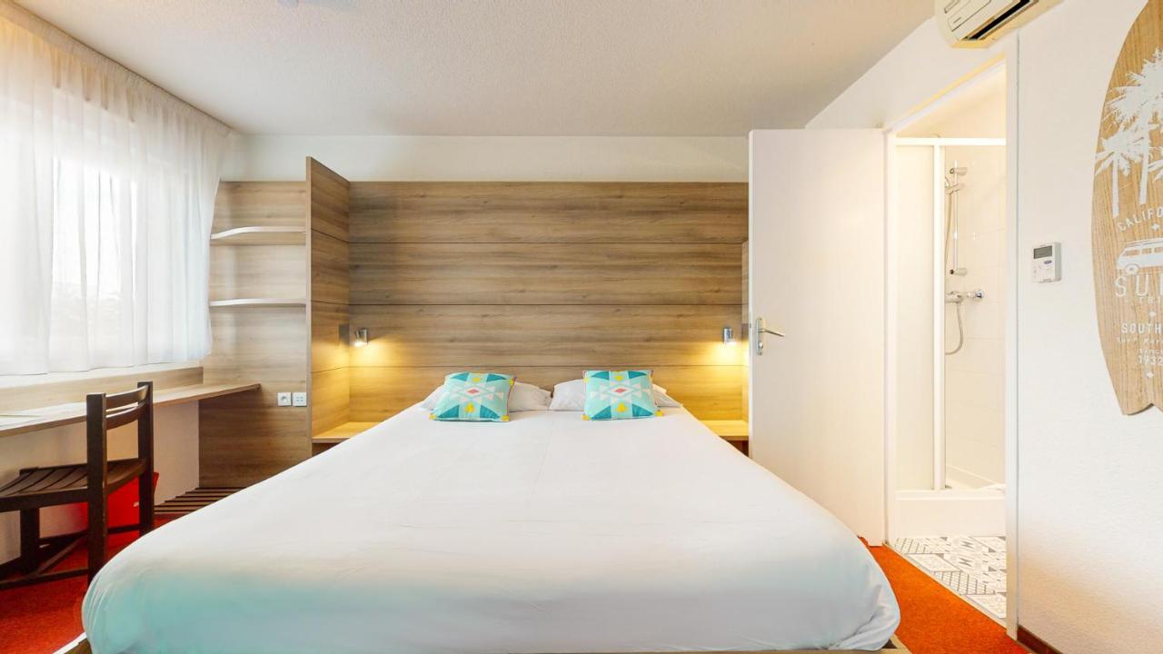 Everhotel De Tarbes-Ibos Экстерьер фото