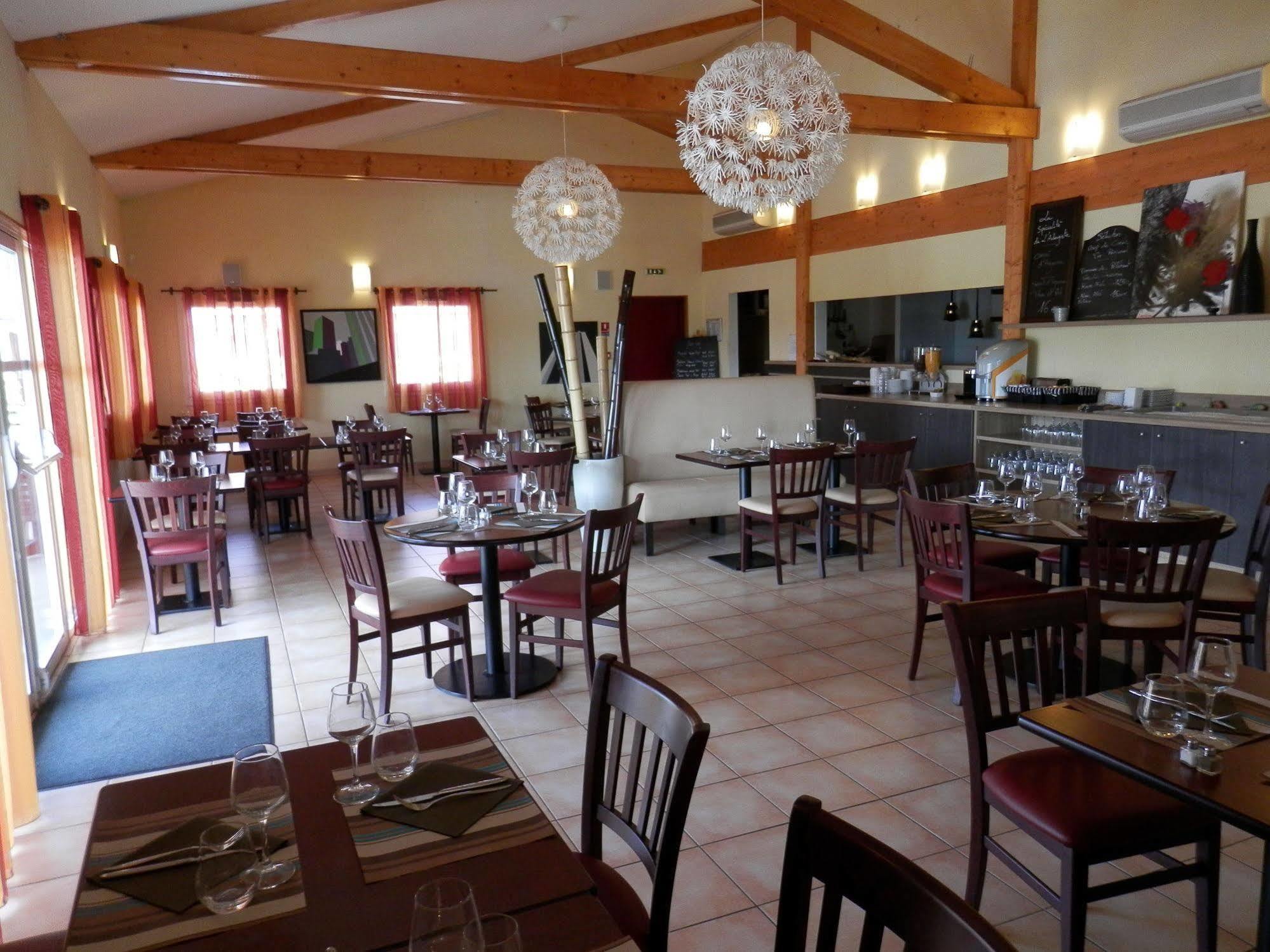 Everhotel De Tarbes-Ibos Экстерьер фото